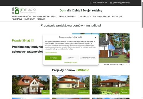 jmstudio.pl