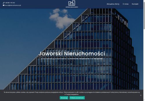 jnieruchomosci.pl
