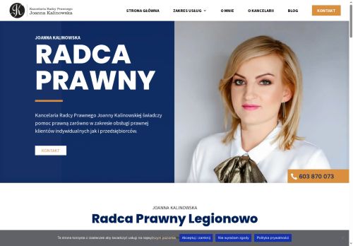 joannakalinowska.pl