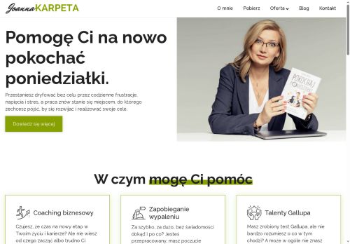 joannakarpeta.pl