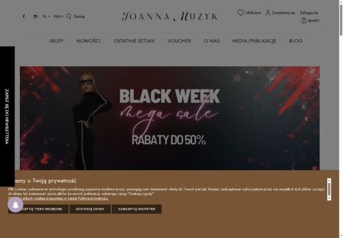 joannamuzyk.pl