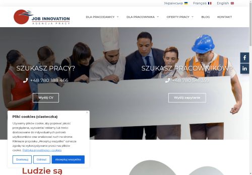 job-innovation.com.pl