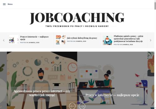 jobcoaching.com.pl