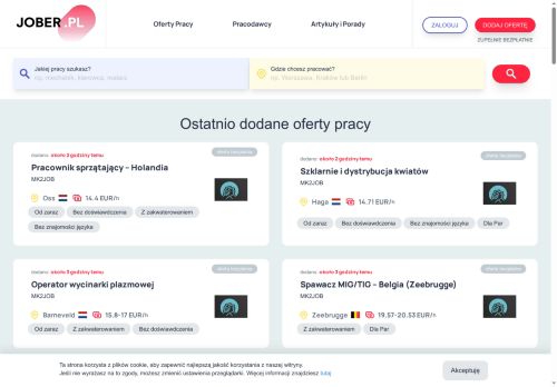 jober.pl