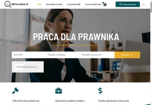 jobforlawyer.pl