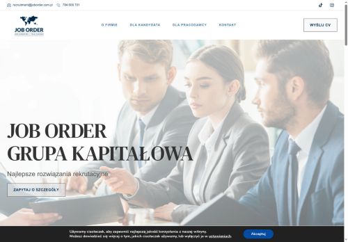 joborder.com.pl