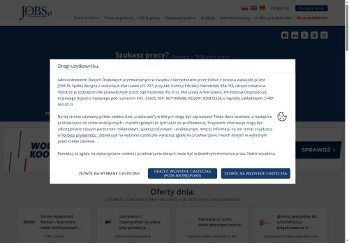 jobs.pl