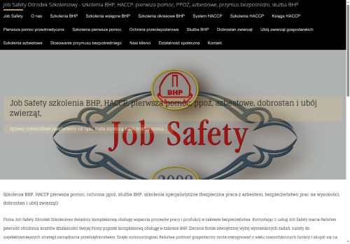 jobsafety.com.pl