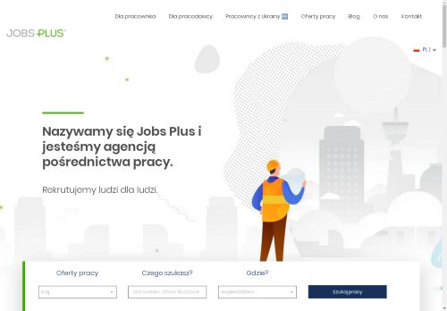 jobsplus.pl