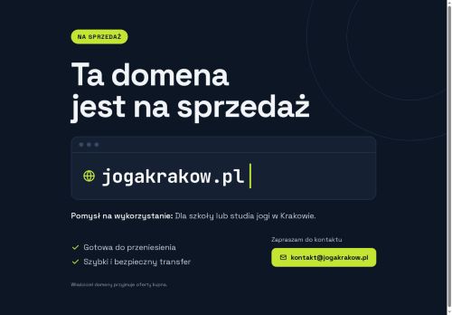 jogakrakow.pl