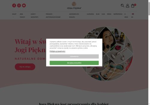 jogapiekna.com