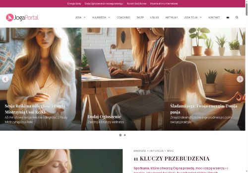 jogaportal.pl