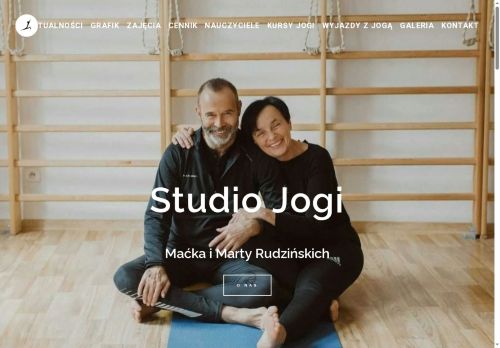 jogastudio.com.pl