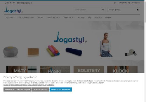 jogastyl.pl