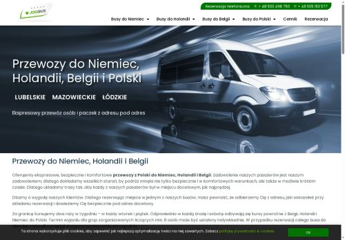 jogibus.pl