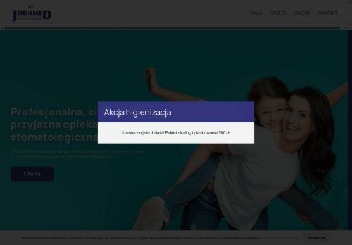 johamed.pl