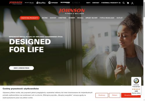 johnsonfitness.pl