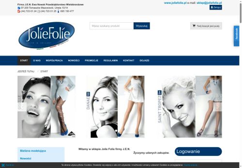 joliefolie.pl