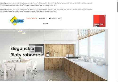 jolinex.pl