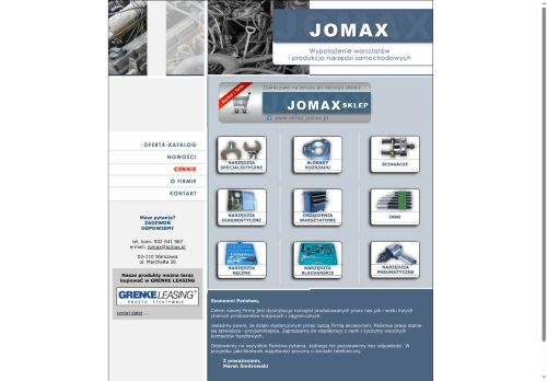 jomax.pl