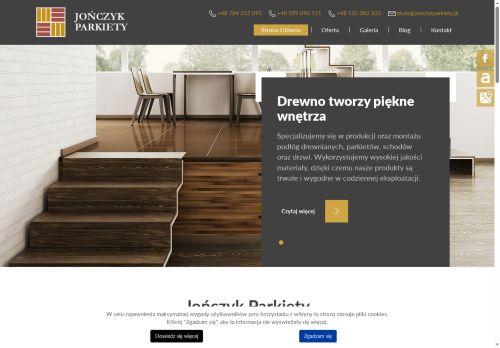 jonczykparkiety.pl