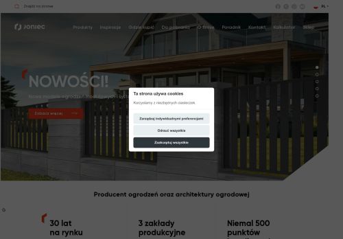 joniec.pl