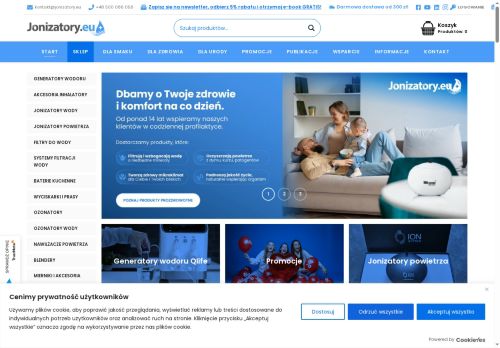 jonizatory.eu