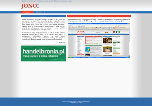 jono.pl