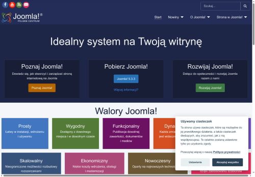 joomla.pl