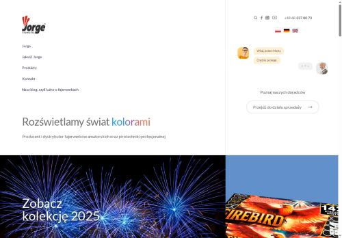 jorge.com.pl