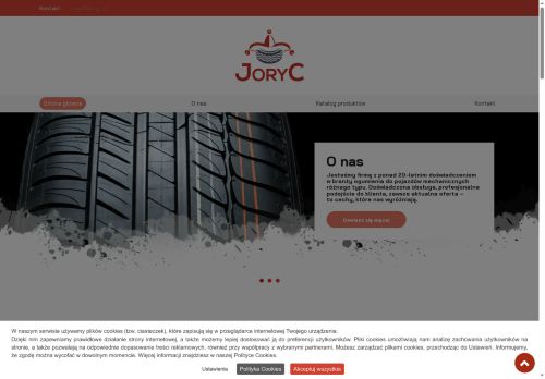 joryc.pl