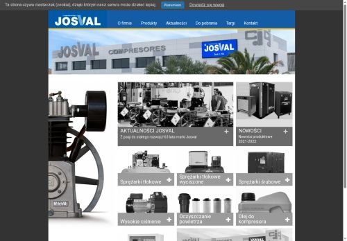 josval.pl