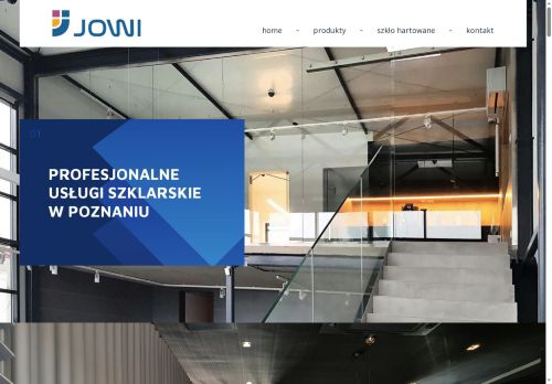 jowi-szklarstwo.pl
