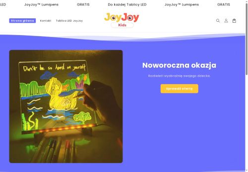 joyjoy.pl