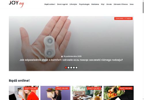 joysy.pl