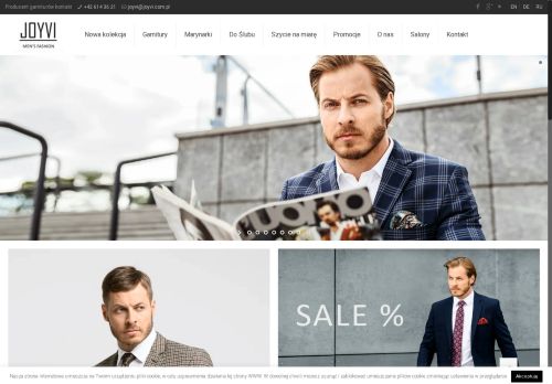 joyvi.com.pl