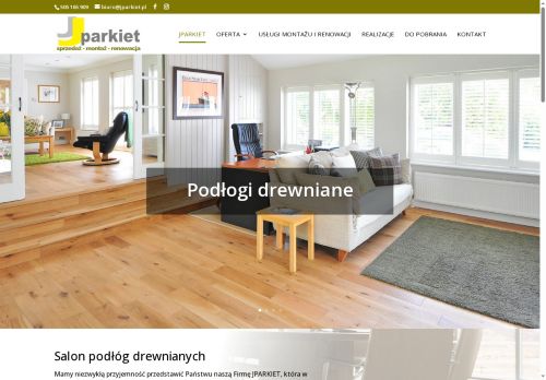 jparkiet.pl