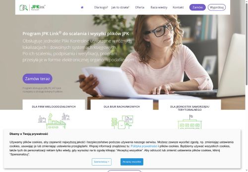 jpk-link.pl