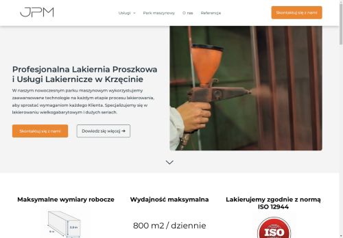 jpmalarnia.pl