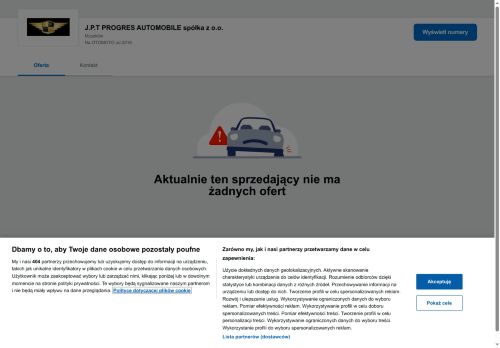 jpt-progres.otomoto.pl