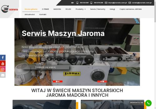jrserwis.com.pl
