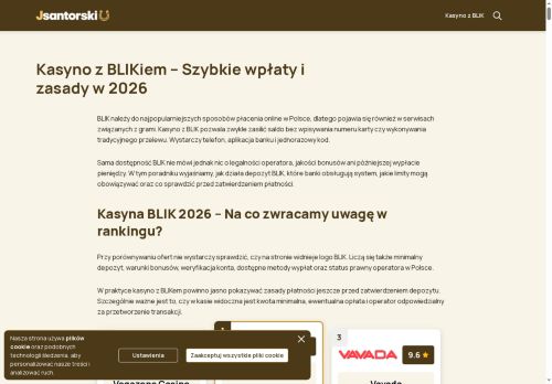 jsantorski.pl