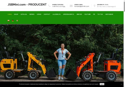 jsbmini.com