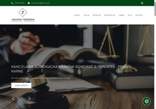 jtendera.pl