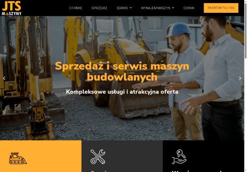 jtsmaszyny.pl