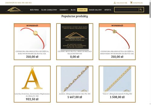 jubiler-katowice.com