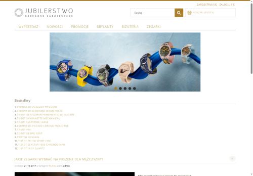 jubiler-kazmierczak.pl