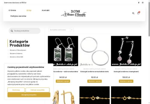 jubiler.sklep.pl