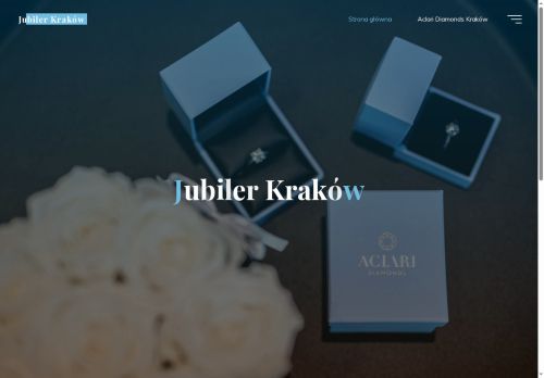 jubilerkrakow.pl