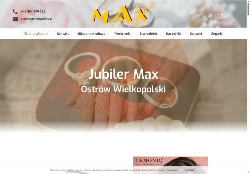 jubilermax.pl